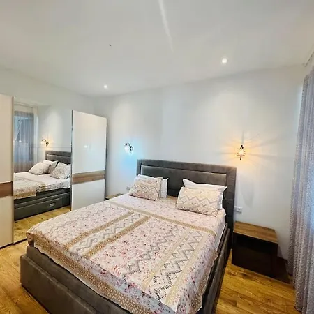 Lux Milenium Apartmans