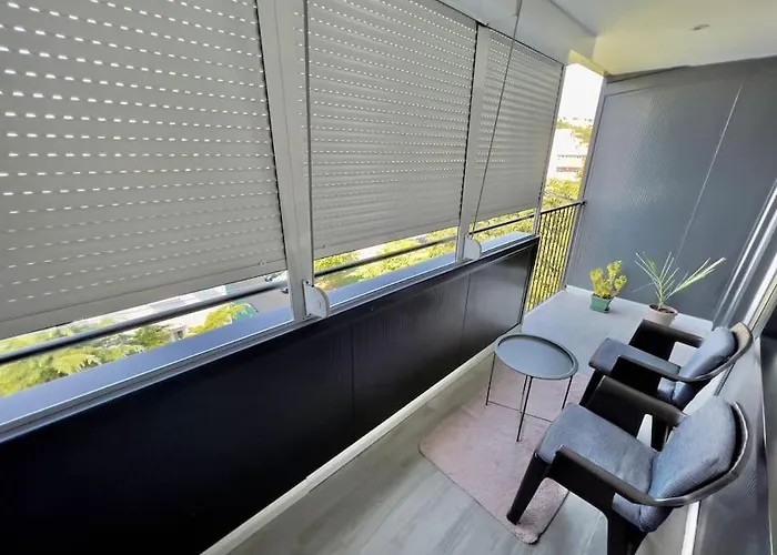 Lux Milenium Apartmans * Ποντγορίτσα