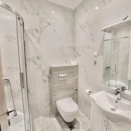 Lux Milenium Apartmans *