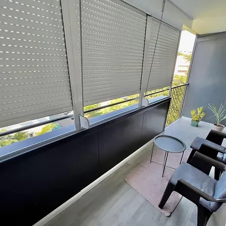 Lux Milenium Apartmans * Podgorica