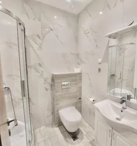 Lux Milenium Apartmans *