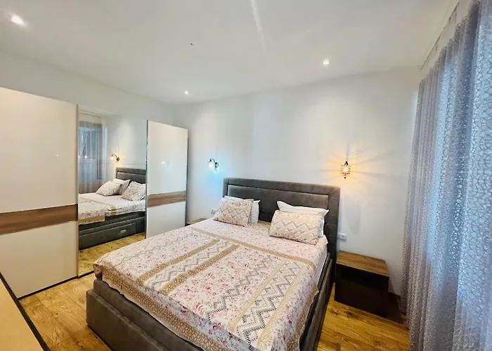 Lux Milenium Apartmans